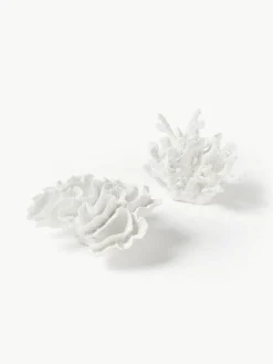Westwing Collection Design Deko-Objekt Coral
