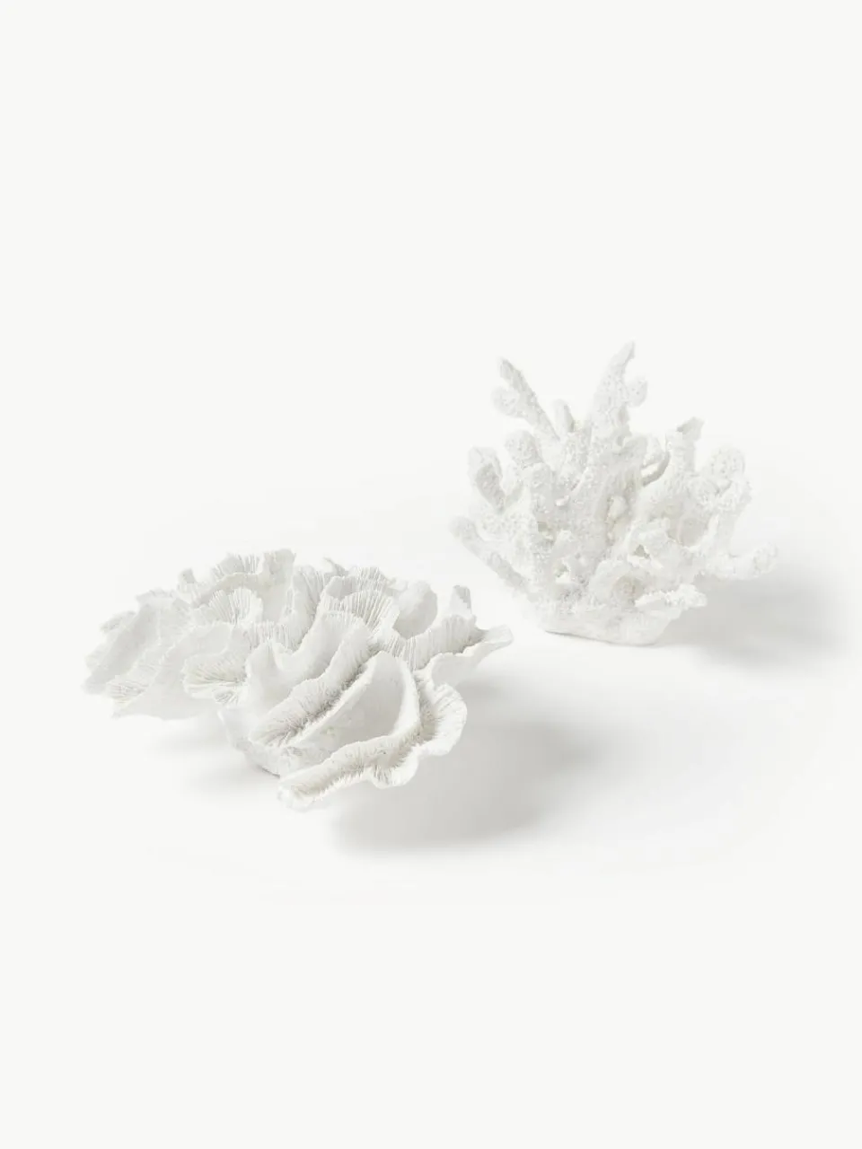 Westwing Collection Design Deko-Objekt Coral