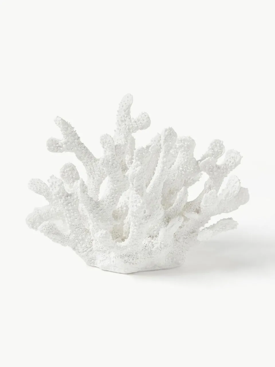 Westwing Collection Design Deko-Objekt Coral