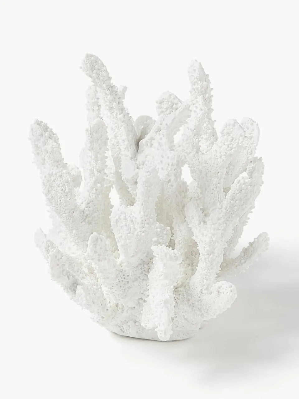Westwing Collection Design Deko-Objekt Coral