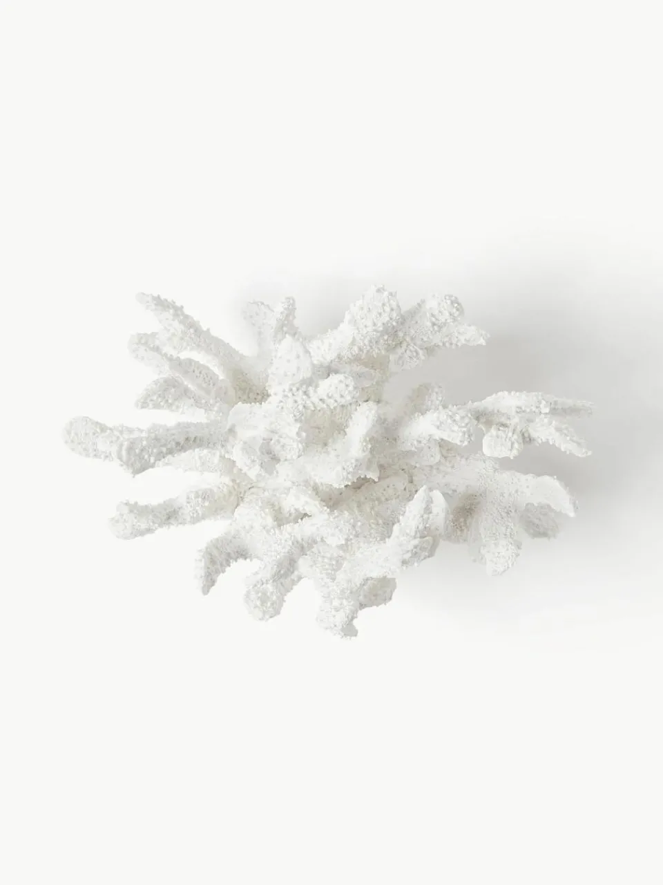Westwing Collection Design Deko-Objekt Coral