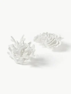Westwing Collection Design Deko-Objekt Coral