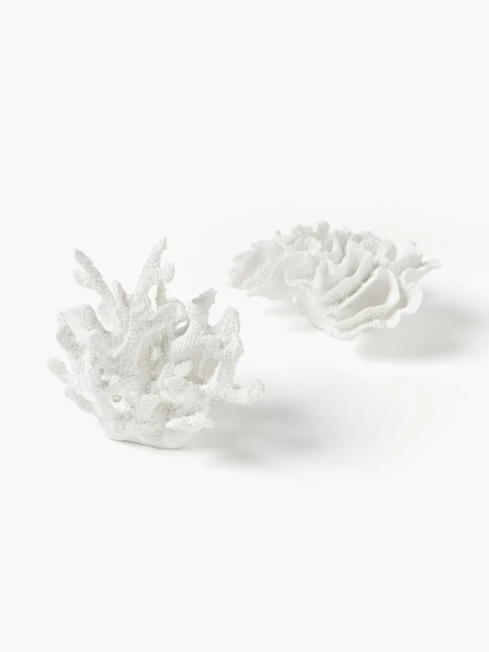 Westwing Collection Design Deko-Objekt Coral