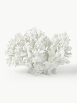 Westwing Collection Design Deko-Objekt Coral