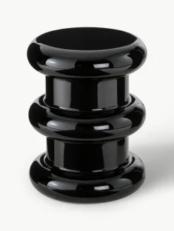 Kartell Design Hocker/ Beistelltisch Pilastro