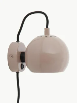 Frandsen Design Kugel-Wandleuchte Ball