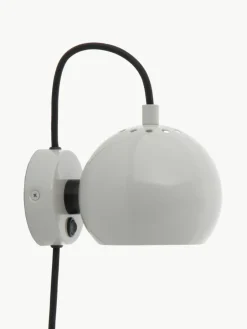 Frandsen Design Kugel-Wandleuchte Ball