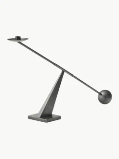 Audo Copenhagen Design Metall-Kerzenhalter Interconnect