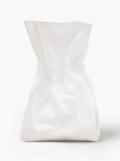 Driade Design Porzellan-Vase Adelaide, H 20 cm
