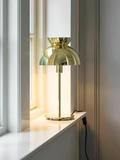 Frandsen Design Tischlampe Butterfly