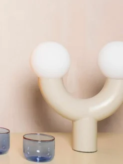 Houseof Design Tischlampe Tube