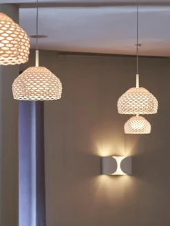 Flos Design Wandleuchte Foglio