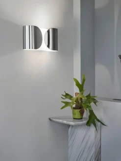 Flos Design Wandleuchte Foglio