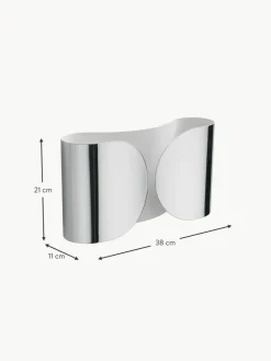 Flos Design Wandleuchte Foglio