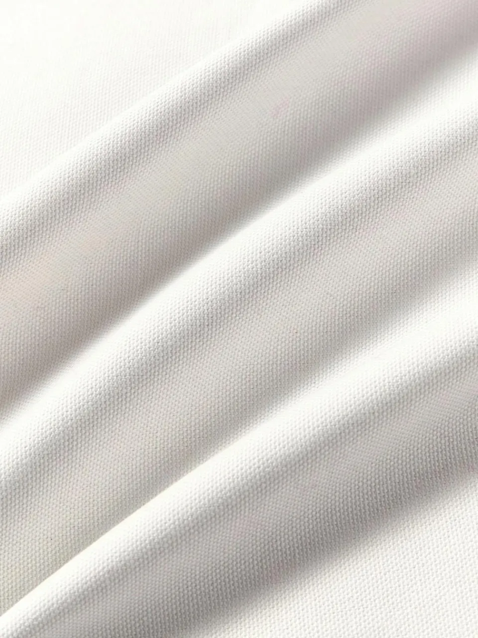 Westwing Collection Designer Baumwoll-Kissenhülle Snow von Kera Till