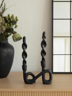 Bloomingville Design-Kerzenhalter Mashel