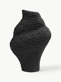 Cooee Design Design-Vase Isla in organischer Form, H 32 cm