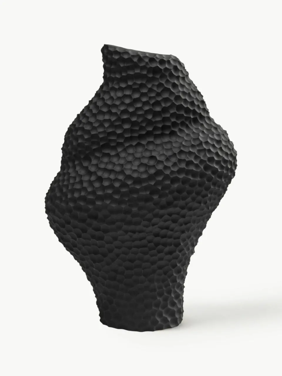 Cooee Design Design-Vase Isla in organischer Form, H 32 cm