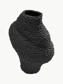 Cooee Design Design-Vase Isla in organischer Form, H 32 cm