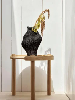 Cooee Design Design-Vase Isla in organischer Form, H 32 cm