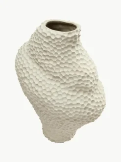 Cooee Design Design-Vase Isla in organischer Form, H 32 cm