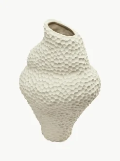 Cooee Design Design-Vase Isla in organischer Form, H 32 cm