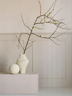 Cooee Design Design-Vase Isla in organischer Form, H 32 cm