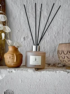 Bloomingville Diffuser NO (Blumen & Bergamotte)