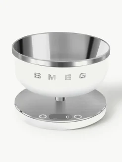 Smeg Digitale Küchenwaage Collezione