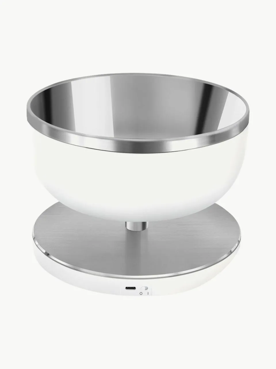 Smeg Digitale Küchenwaage Collezione