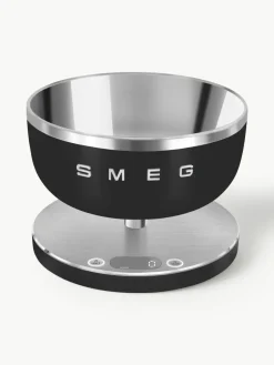 Smeg Digitale Küchenwaage Collezione