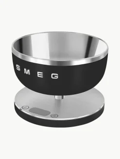 Smeg Digitale Küchenwaage Collezione