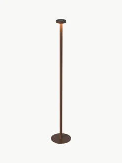 Sompex Dimmbare LED-Außenstehlampe Boro