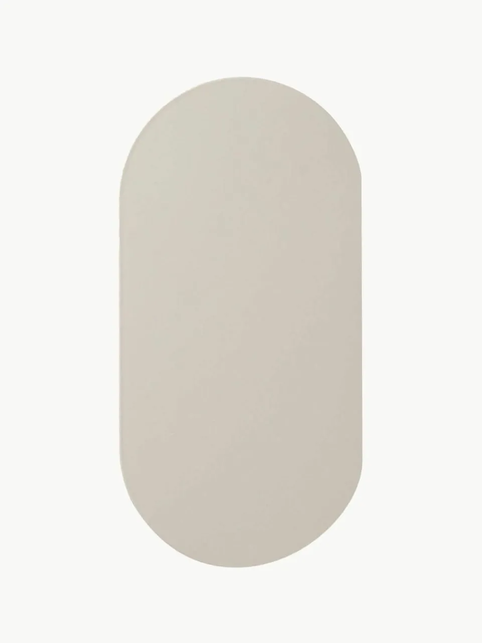 Houseof Dimmbare LED-Außenwandleuchte Mini