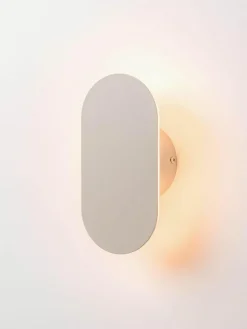 Houseof Dimmbare LED-Außenwandleuchte Mini