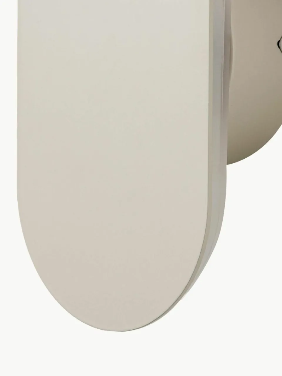 Houseof Dimmbare LED-Außenwandleuchte Mini