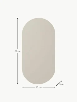 Houseof Dimmbare LED-Außenwandleuchte Mini