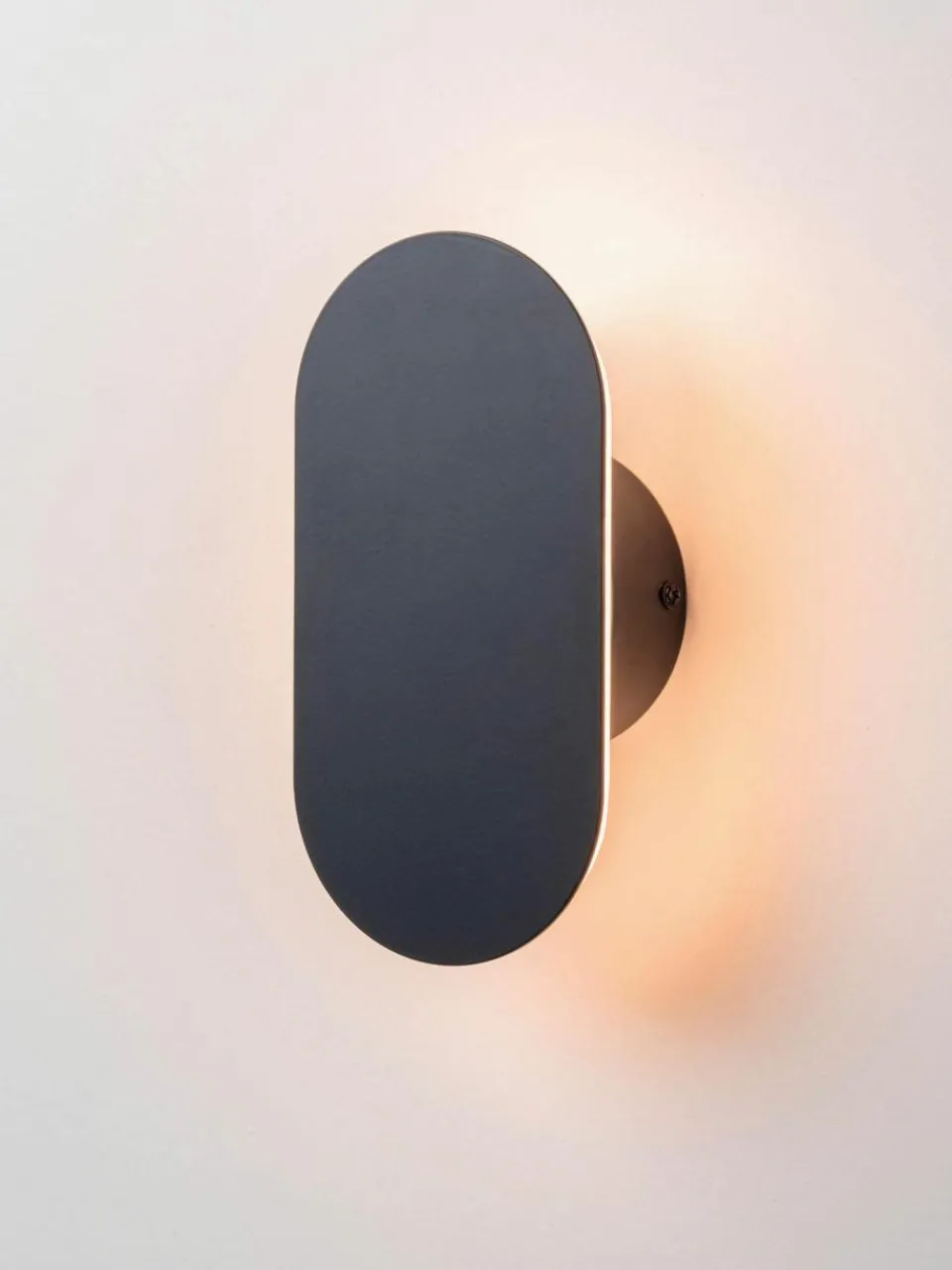 Houseof Dimmbare LED-Außenwandleuchte Mini