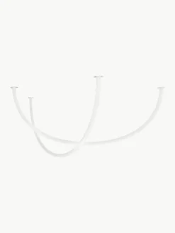 Artemide Dimmbare LED-Pendelleuchte La Linea