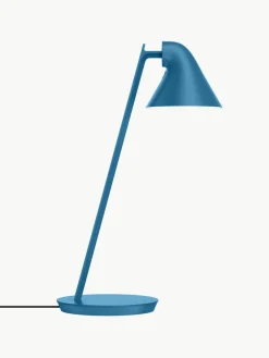 Louis Poulsen Dimmbare LED-Schreibtischlampe NJP