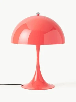 Louis Poulsen Dimmbare LED-Tischlampe Panthella mit Timerfunktion, H 34 cm