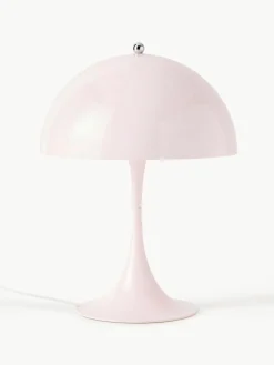 Louis Poulsen Dimmbare LED-Tischlampe Panthella mit Timerfunktion, H 34 cm