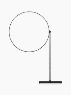kdln Dimmbare LED-Tischlampe Poise