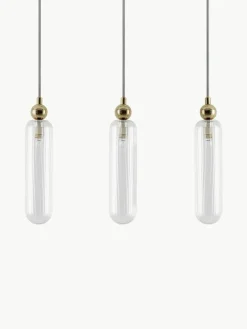 Houseof Dimmbare Pendelleuchte Cluster