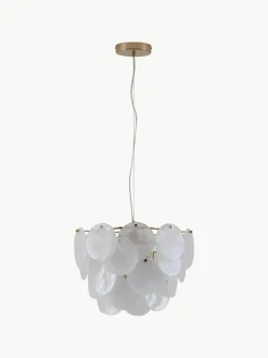 Houseof Dimmbare Pendelleuchte Disk