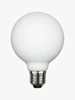 Best Season Dimmbares E27 Leuchtmittel, warmweiß, 5 Watt, 1 Stück