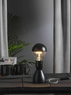 Best Season Dimmbares E27 Leuchtmittel, warmweiß, 2.8 Watt, 1 Stück