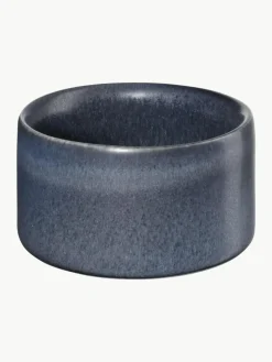 Asa Selection Dipschälchen Gobi mit reaktiver Glasur, 6 Stück