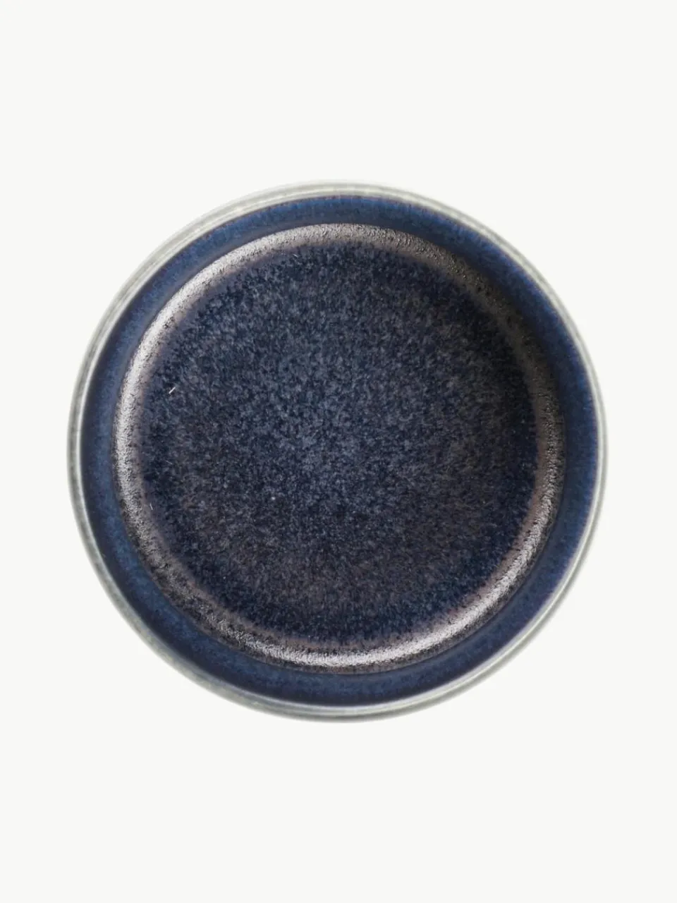Asa Selection Dipschälchen Gobi mit reaktiver Glasur, 6 Stück