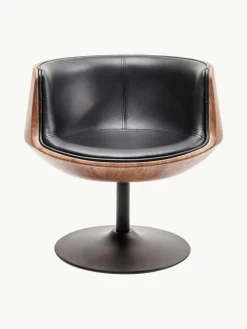 Kare Design Drehstuhl Club im Retro-Design